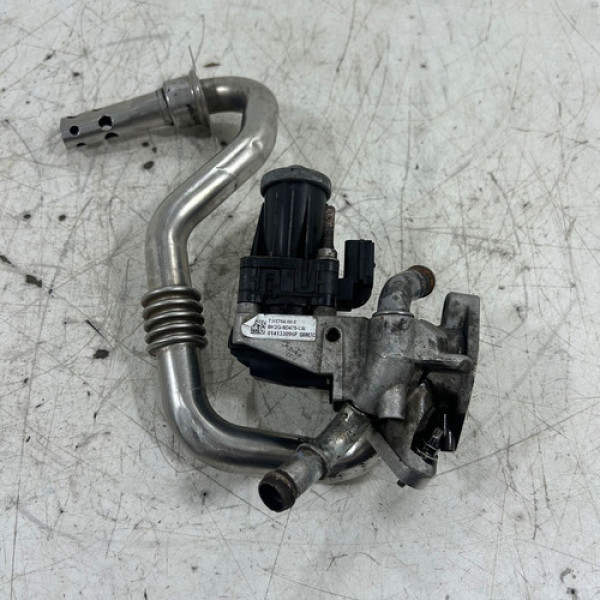 Válvula Egr Ford Ranger 2.2 Diesel 2014 2015 2016 2017 2021