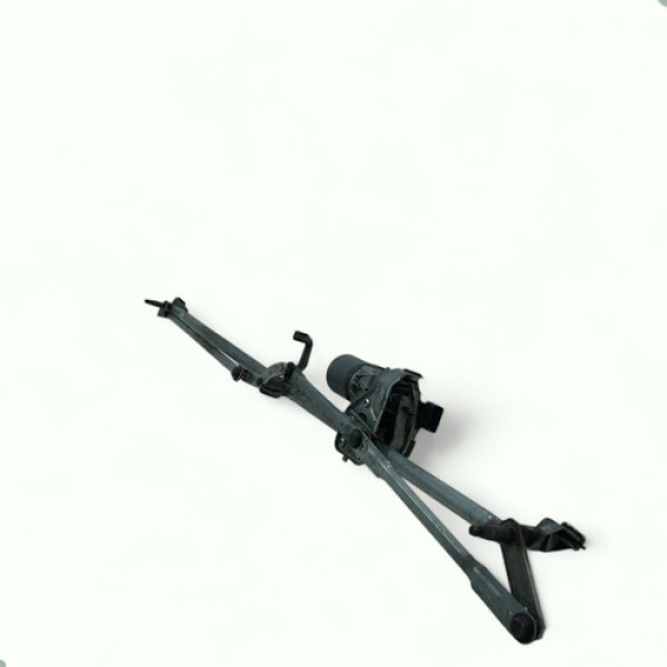 Motor Limpador Parabrisa Peugeot 308 2014 A 2018