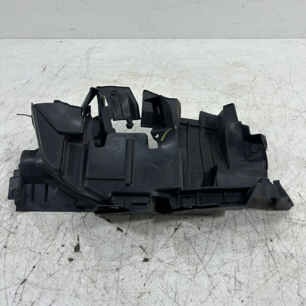 Protetor Defletor Radiador Honda Civic G10 2017 A 2022