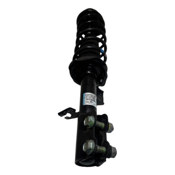 Amortecedor Nissan Kicks 2017 A 2021 Dianteiro Esquerdo Orig