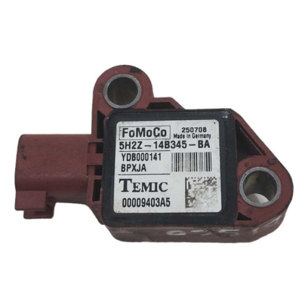 Sensor Impacto Land Rover Discovery 3 2.7 2005 A 2009