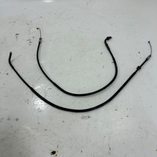 Cabo Acelerador Honda Hornet 600 2009 2010 2011 2012 2013