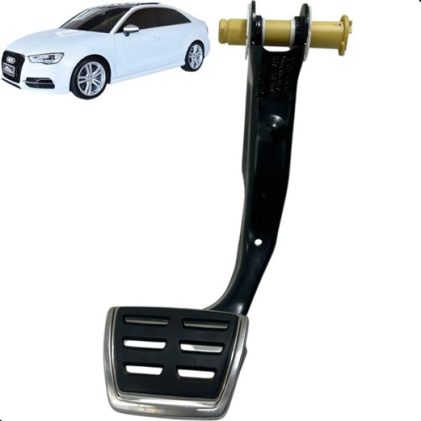 Pedal Freio Audi S3 A3 Sedan 2014 2015 2016