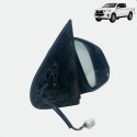 Retrovisor Hilux Sw4 2016 A 2021 Original Direito