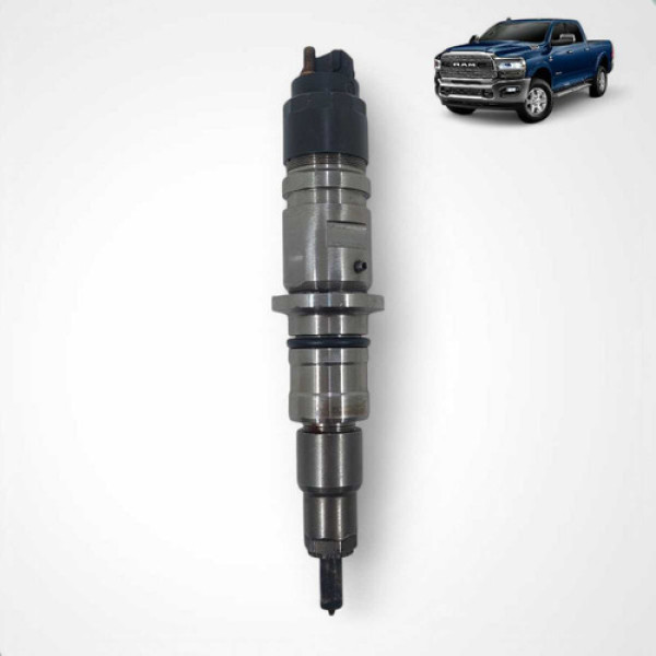 Bico Injetor Ram 2500 3500 6.7 2019 2020 2021 2022 2023 127v