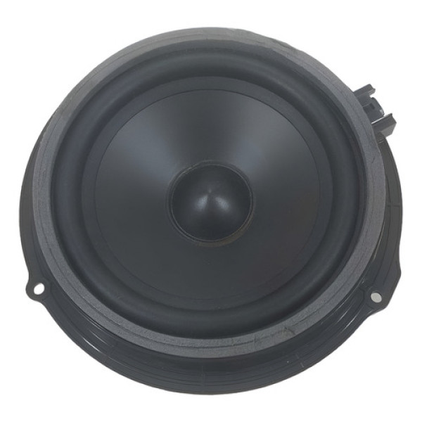 Alto Falante Porta Tras Esquerda Evoque 2.0 2012 A 2015 Preto