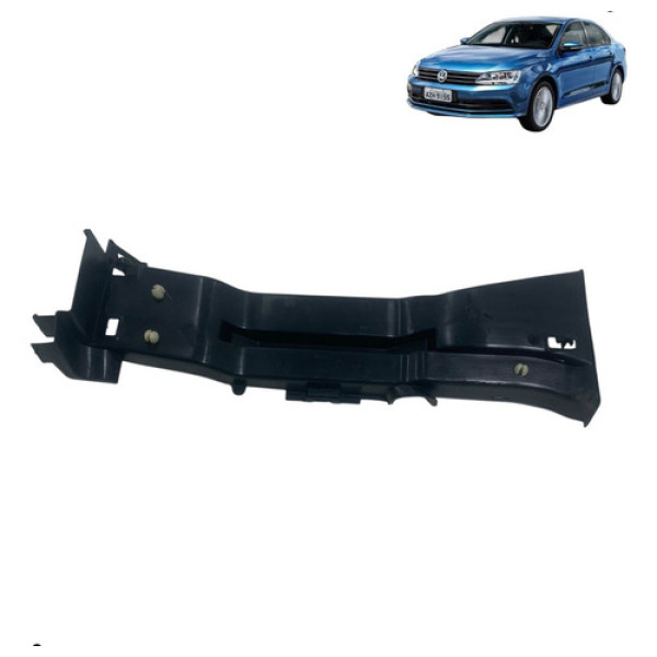 Suporte Chicote Jetta 1.4 Tsi 2015 A 2017 