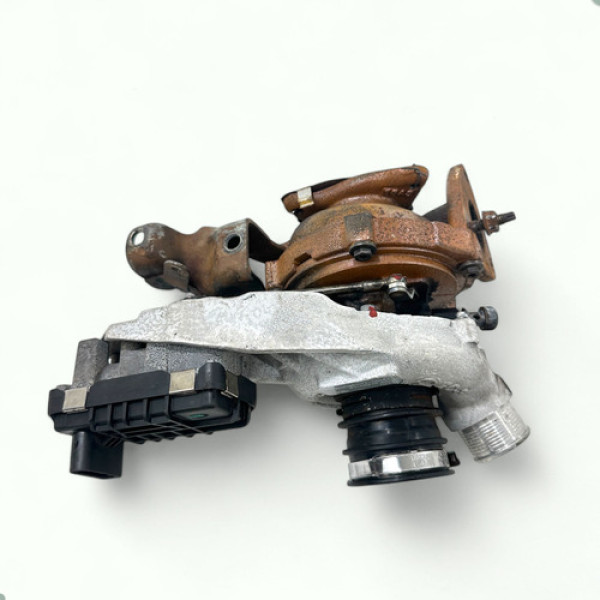 Turbina Esquerda Discovery 4 3.0 2012 2013 2014 2015 2016