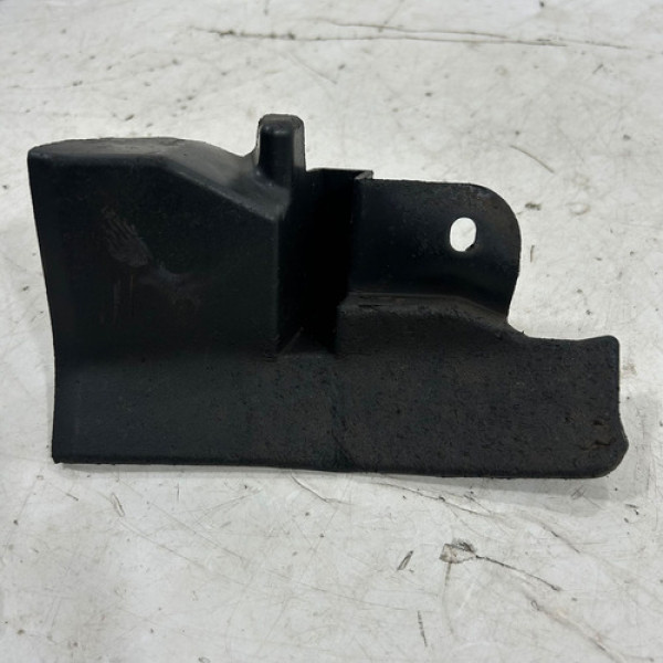 Defletor Prabarro Traseiro Esquerdo Onix 2013 A 2019