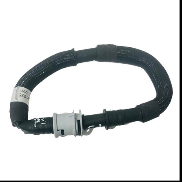 Mangueira Do Retorno Fiat Pulse  2021 A 2023 