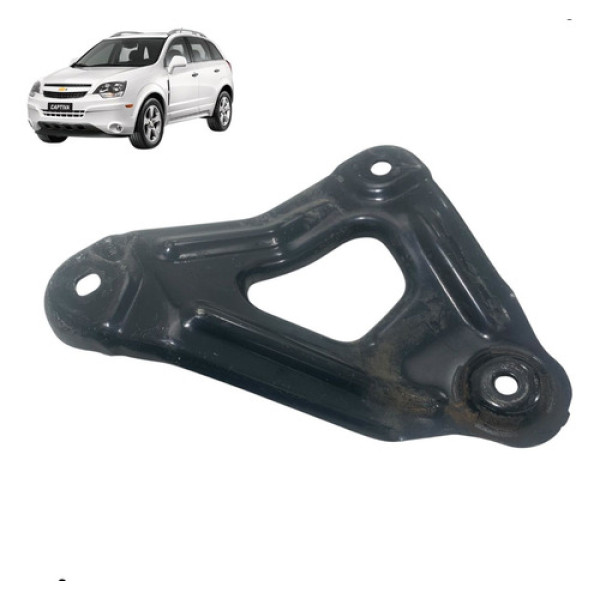 Suporte Direito Agregador Dianteiro Captiva 2.4 2009 A 2016