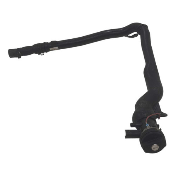 Gargalo Tanque Combustível Volkswagen Fox 2010 A 2018