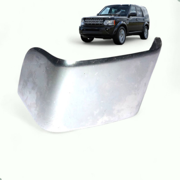 Moldura Forro Porta Traseiro Direito Discovery 4 2011 A 2016