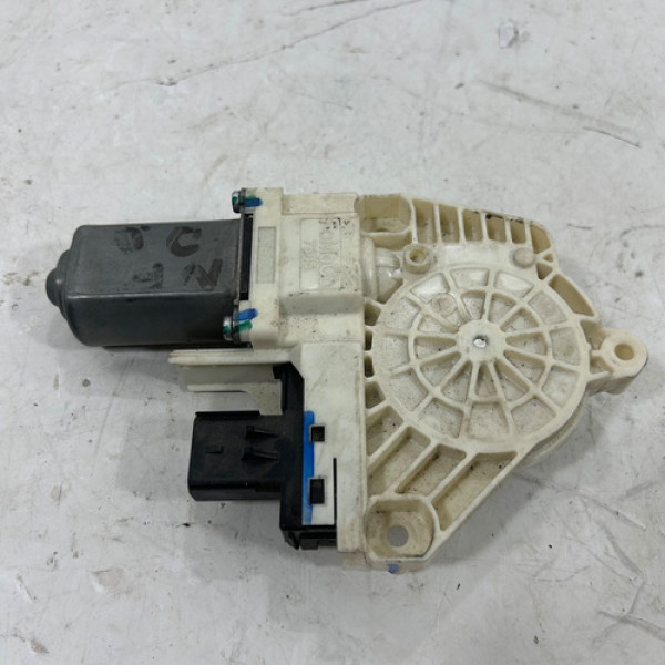 Motor Maquina Vidro New Fiesta Dianteiro Direito 2013 A 2019