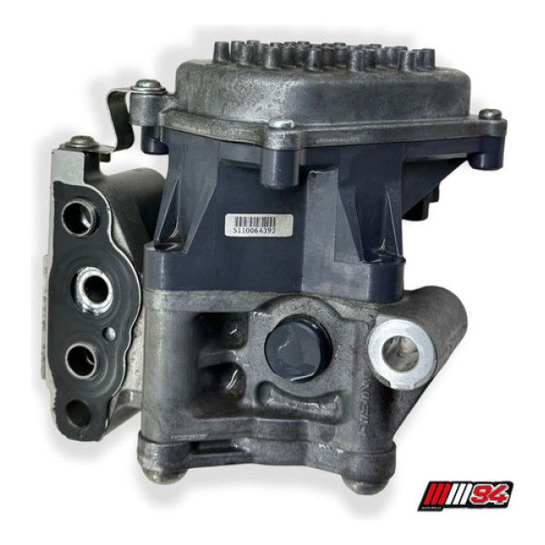 Bomba De Óleo Caixa Cambio Volvo V40 2013 A 2016 C7329