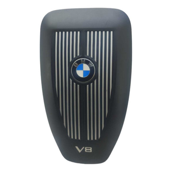 Tampa Do Motor Bmw X5 4.8 V8 2007 A 2013