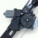 Motor Máquina Vidro Dianteiro Esquerdo Ônix 2013 A 2019