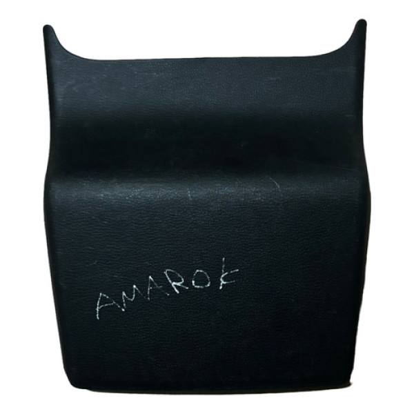 Tampa Acabamento Console Amarok 2010 Á 2020