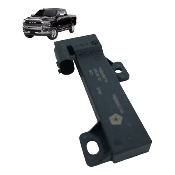 Modulo Antena Keyless Dodge Ram 2500 3500 2019 A 2023 