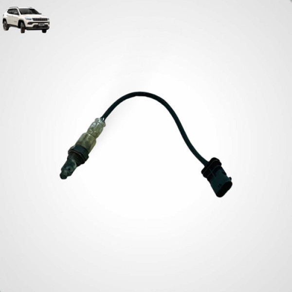 Sonda Lambda Pós Compass 1.3 Turbo Flex 2022 2023 T270