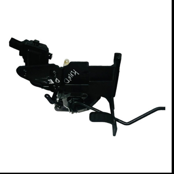 Fechadura Dianteira Esquerda Renault Kwid 2018 2019 2020