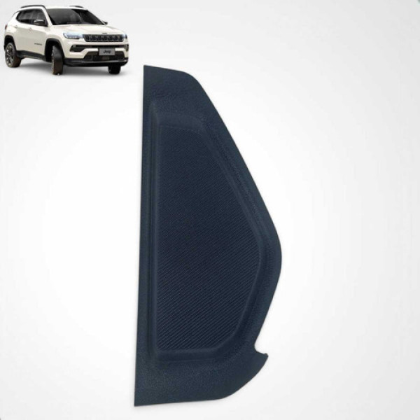 Acabamento Laretal Direito Compass T270 2022 A 2024