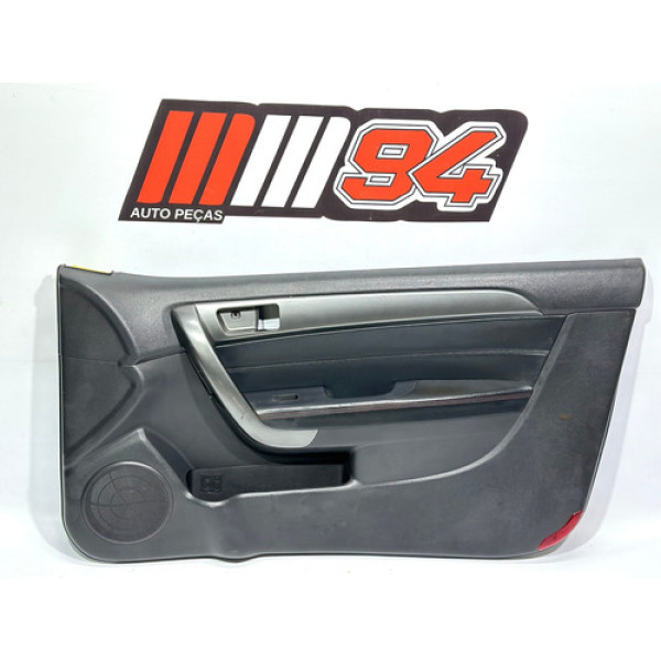 Forro De Porta Diant Direito Kia Cerato Koup 08 A 2013 C3124