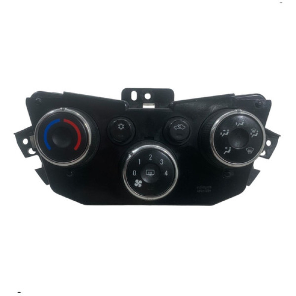 Comando Ar Condicionado Spin Onix Prisma 2013 A 2017