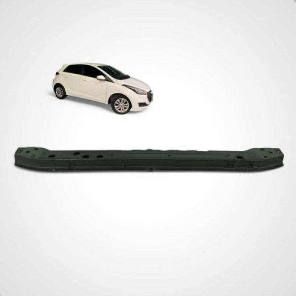 Travessa Radiador Hyundai Hb20 2013 A 2019 Inferior