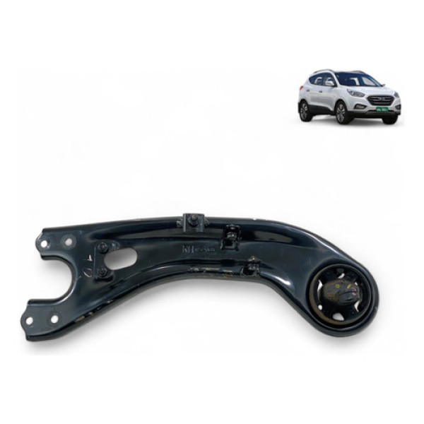 Facão Montante Manga Eixo Tras Direito Ix35 2.0 2012 A 2016