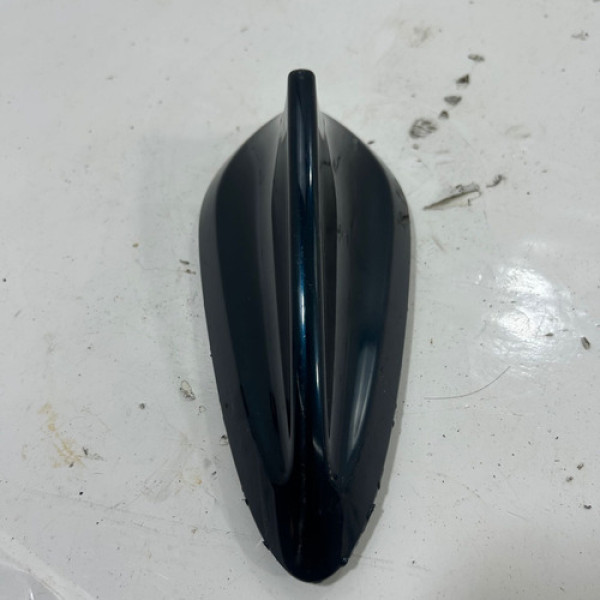 Capa Antena Tubarão Bmw 120i 2014 A 2016
