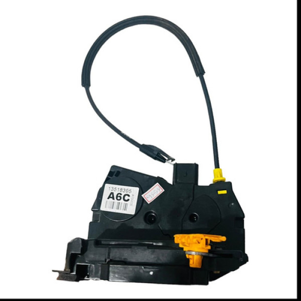 Fechadura Porta Traseira Direito Cobalt 2013 A 2020