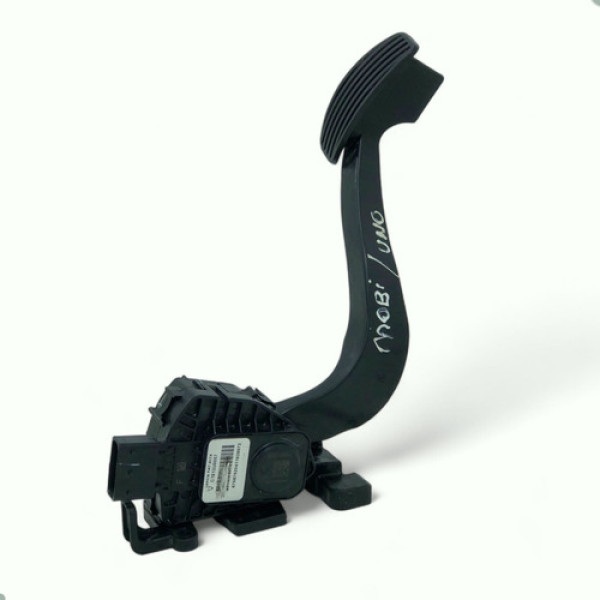 Pedal Acelerador Electrónico Fiat Mobi 1.0 2016 A 2019 