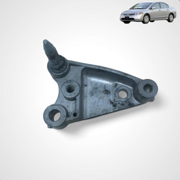 Suporte Coxim Direito Civic 1.8 2007 A 2011 