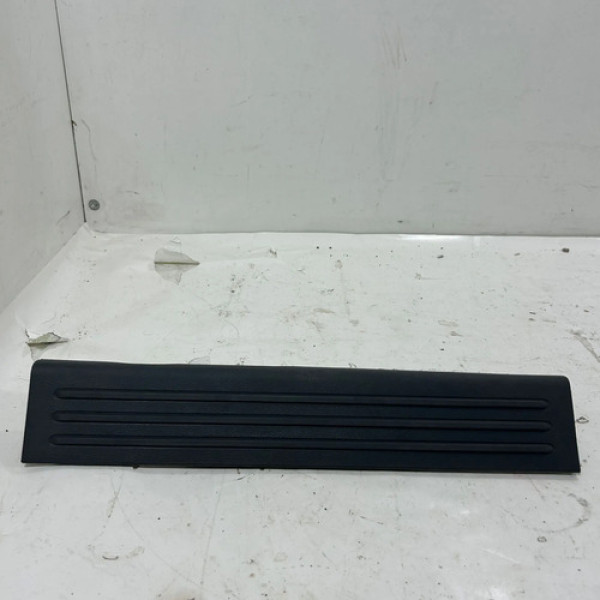 Soleira Porta Dianteira Direita Ford Ranger 2016 A 2020 Preto