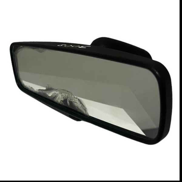 Retrovisor Interno Peugeot 2008 Griffe 2016 A 2022