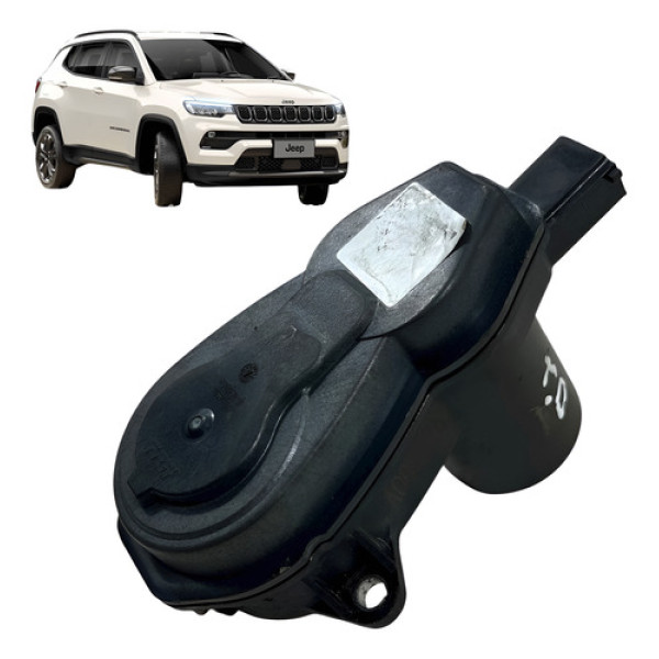 Motor Freio De Mão Traseiro Compass 2022 A 2024 Ambos Lado