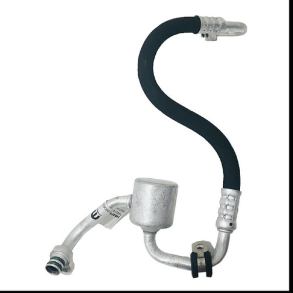 Mangueira Ar Condicionado Fiat Pulse 2022 2023