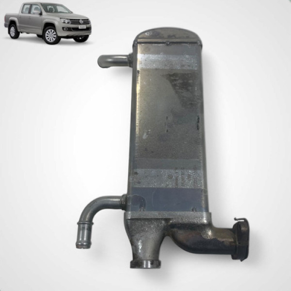 Radiador Egr Amarok 2.0 2012 2013 2014 2015 A 2021 