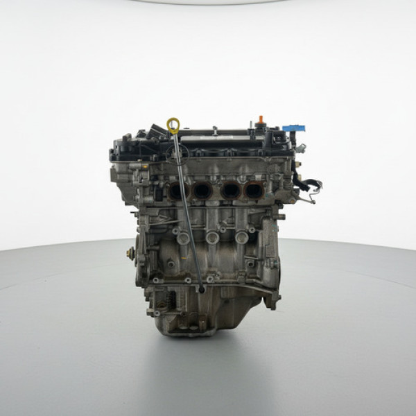 Motor Parcial Toyota Etios 1.5 2017 2018 2019 2020