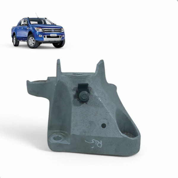 Suporte Motor Esquerdo Ranger 3.2 2013 A 2016