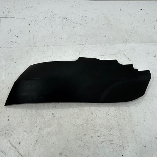 Acabamento Direito Console Central Jeep Renegade 2018 a 2021