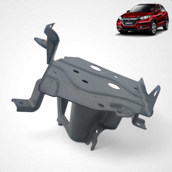 Suporte Bateria Honda Hrv Hr-v 1.8 2016 A 2020