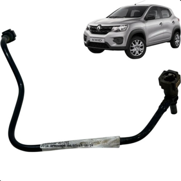 Mangueira Filtro De Combustível Renault Kwid 1.0 2018