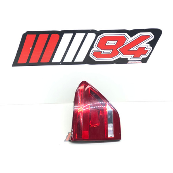 Lanterna Direita Vw Fox 2015 A 2018 C1703 Esquerdo