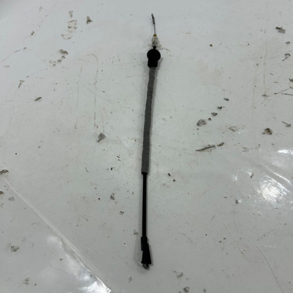 Cabo Fechadura Porta Dianteira Direita Tiguan 2011 A 2013