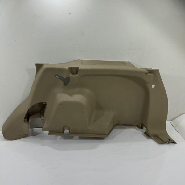 Moldura Lateral Direita Porta Malas Freelander 2 2011 2012