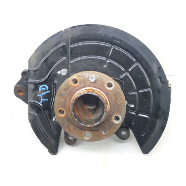 Manga Eixo Traseiro Direito Jeep Compass 2.0 2017/20 C5335