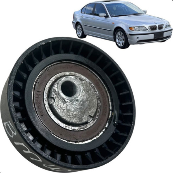 Rolamento Tensor Alternador Bmw 325i 2.5 2000 A 2003