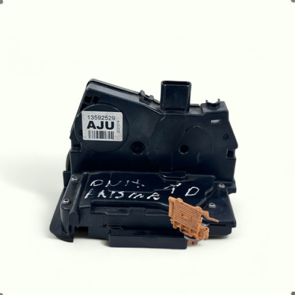 Fechadura Porta Traseira Direita Onix Prisma 2013 A 2019